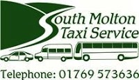 South Molton Taxi Service Ltd 635873 Image 0